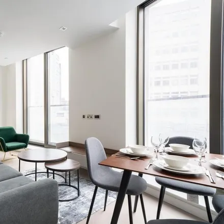 Image 1 - Westmark, Newcastle Place, London, W2 1DB, United Kingdom - Apartment for rent