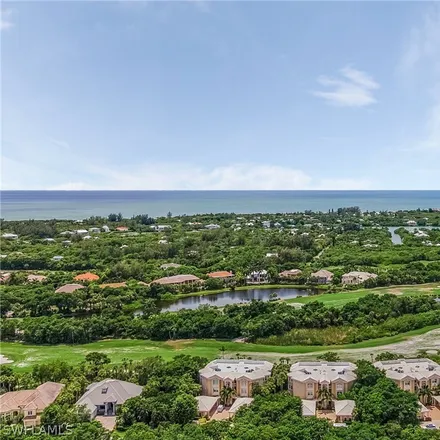 Image 2 - 5663 Baltusrol Court, Sanibel, Lee County, FL 33957, USA - Condo for sale