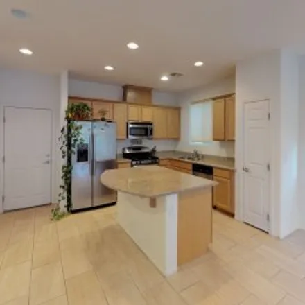 Rent this 3 bed apartment on 766 Bending Wolf Avenue