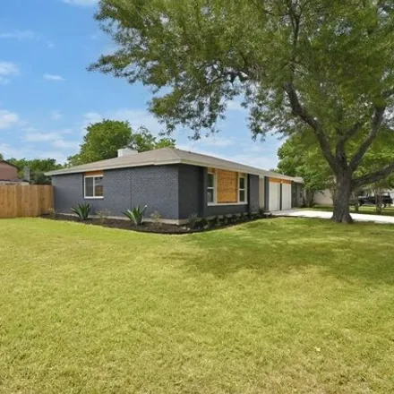 Image 3 - 6602 Aldford Circle, Austin, TX 78715, USA - House for rent