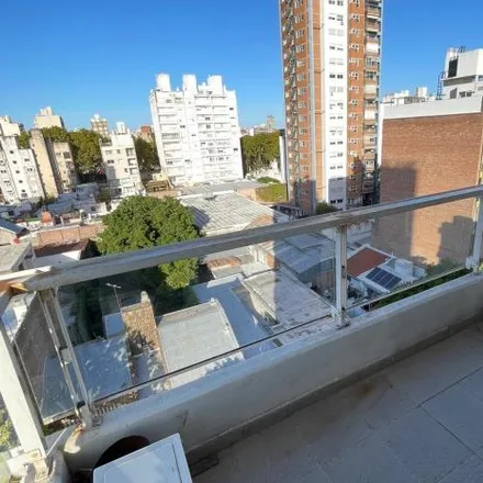 Image 2 - Pueyrredón 1502, Nuestra Señora de Lourdes, Rosario, Argentina - Apartment for rent
