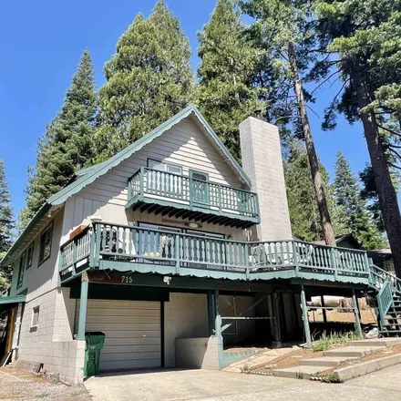 Buy this 3 bed house on 715 Lake Ridge Road in Lake Almanor Country Club, CA 96137