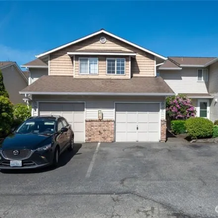 Buy this 2 bed condo on 1533 West Casino Road in Everett, WA 98204