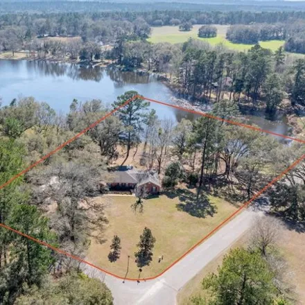 Buy this 3 bed house on Pickwick Road in Leon County, FL 32309
