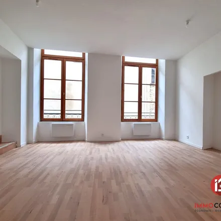 Image 3 - 1 Rue Antoine Balpétré, 30200 Bagnols-sur-Cèze, France - Apartment for rent