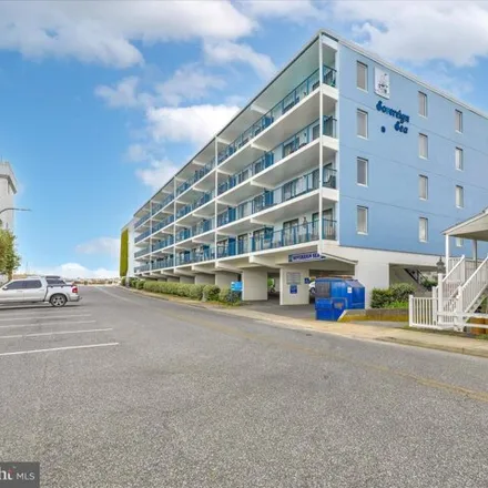 Image 3 - Castle in the Sand Hotel, 3701 37th Street, Ocean City, MD 21842, USA - Condo for sale