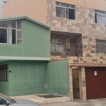 Buy this 3 bed house on Monseñor Luis Lituna in San Miguel, Lima Metropolitan Area 15032