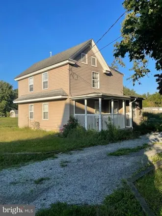 Buy this 3 bed house on 2327 High Street in Port Norris, Commercial Township
