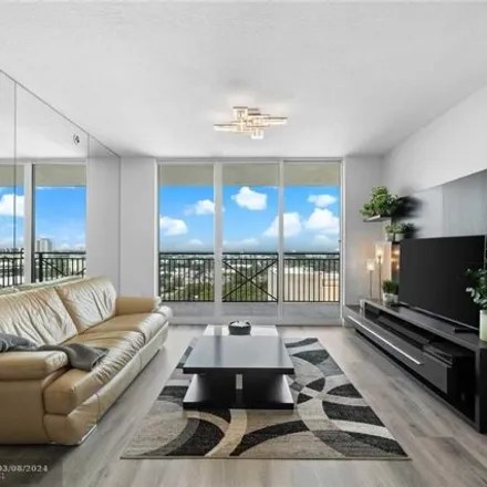 Rent this 2 bed condo on 542 West Las Olas Boulevard in Fort Lauderdale, FL 33312