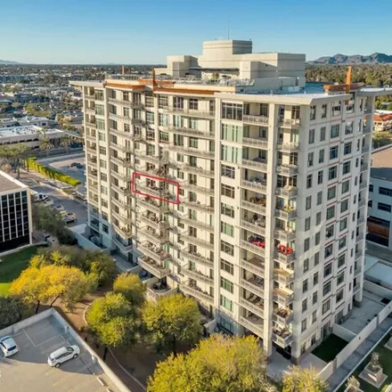 Image 3 - 2231 East Camelback Road, Phoenix, AZ 85016, USA - Condo for sale