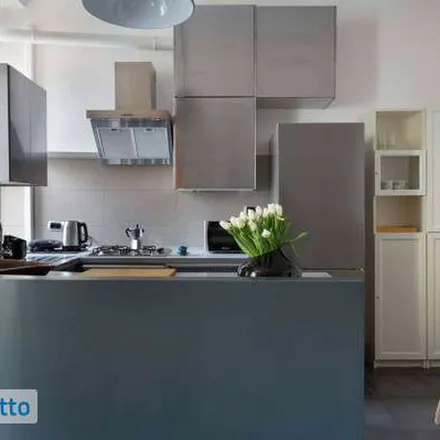 Image 5 - Via Giovanni Battista Bertini 17, 20154 Milan MI, Italy - Apartment for rent