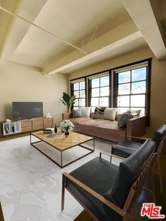 Rent this 2 bed house on Pershing Square Building in 448 South Hill Street, Los Angeles