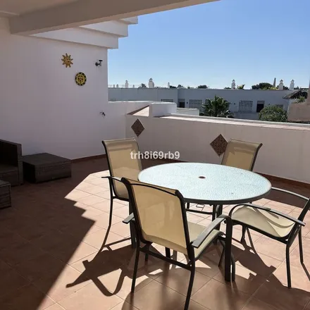Rent this 3 bed apartment on Avenida del Sol in 29688 Estepona, Spain