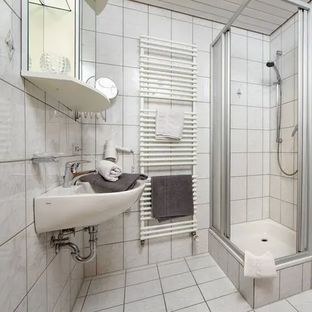 Rent this studio apartment on Fröhnd in Baden-Württemberg, Germany
