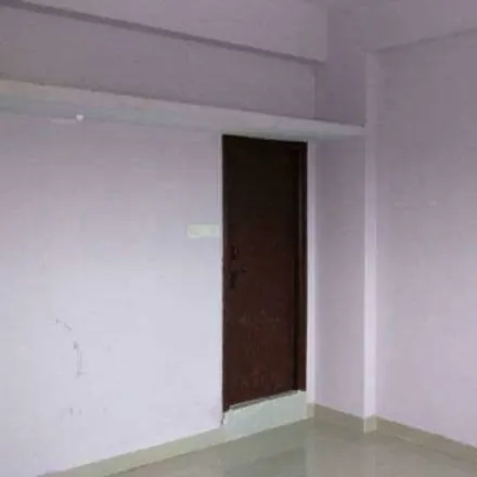 Image 4 - unnamed road, Langar Hauz, Hyderabad - 500048, Telangana, India - Apartment for sale
