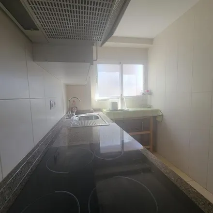 Rent this 3 bed apartment on Carrer del 2 de Maig in 46113 Montcada / Moncada, Spain