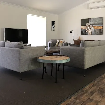 Rent this 3 bed house on Frankland River WA 6396