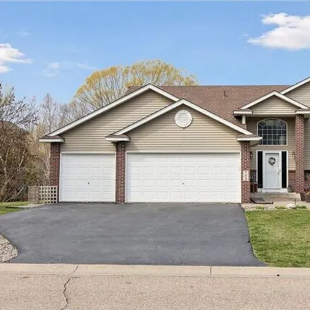 Buy this 4 bed house on 756 Meadowlark Drive in Delano, Wright County