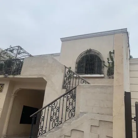 Buy this 6 bed house on Calle Santiago Tapia 1008 in Centro, 64010 Monterrey