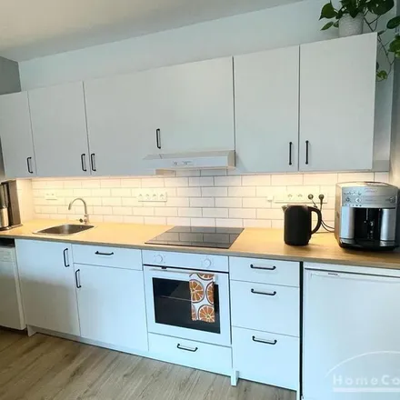 Rent this 1 bed apartment on Altdobritz 9 in 01237 Dresden, Germany