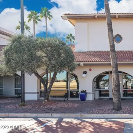 Rent this 2 bed apartment on 17404 North 99th Avenue in Sun City, AZ 85373