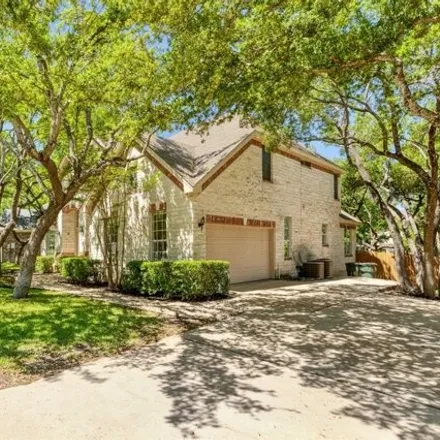 Image 3 - 316 Rimrock Drive, Georgetown, TX 78628, USA - House for sale