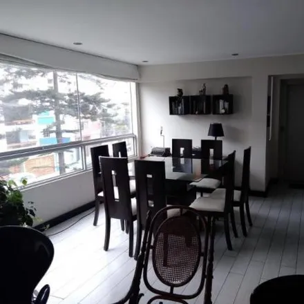 Buy this 3 bed apartment on Gonzales Prada in Barranco, Lima Metropolitan Area 15049