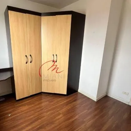 Buy this 2 bed apartment on Avenida Nossa Senhora de Assunção 638 in Rio Pequeno, São Paulo - SP