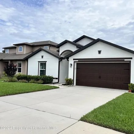 Image 2 - 12914 Impatiens St, Spring Hill, Florida, 34609 - House for sale