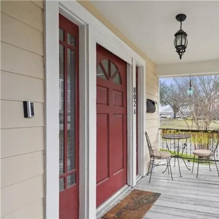 Image 3 - 802 Taft Place, New Orleans, LA 70119, USA - House for rent