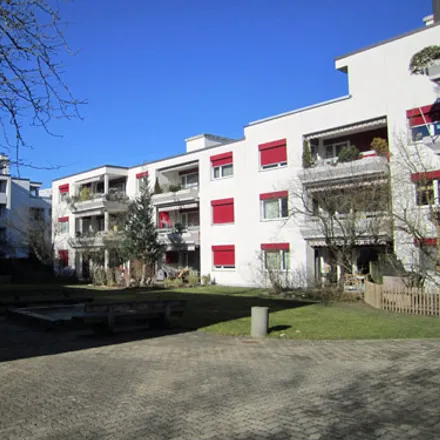 Image 1 - 8048 Zurich, Switzerland - Apartment for rent