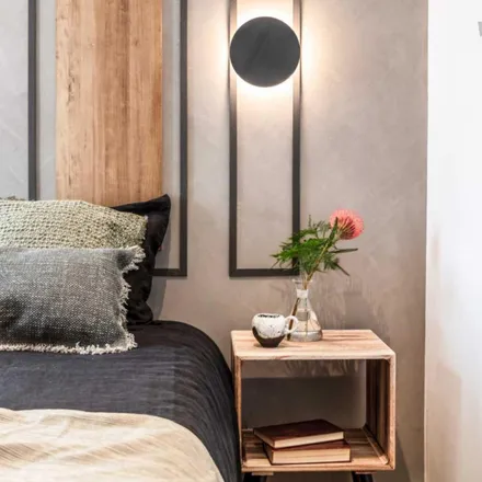 Rent this 2 bed apartment on Calle de Jordán in 16, 28010 Madrid