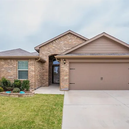 Buy this 4 bed house on 900 Cheryl Street in Crowley, TX 76036