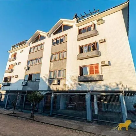 Buy this 3 bed apartment on Avenida Bispo João Scalabrini 115 in Jardim Itu, Porto Alegre - RS