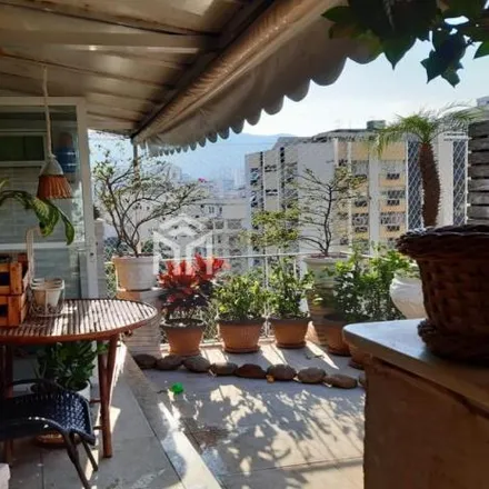Image 2 - Rua Paissandu 186, Laranjeiras, Rio de Janeiro - RJ, 22210-080, Brazil - Apartment for sale