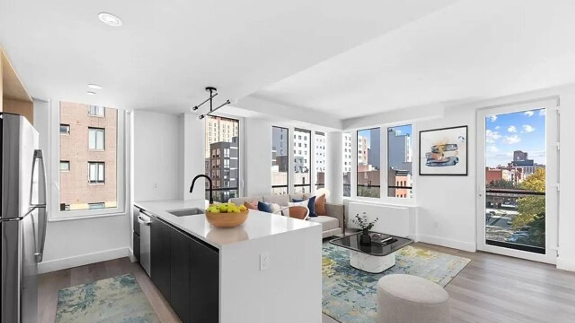 1646 Madison Avenue, New York, NY 10029, USA | 1 bed apartment for rent