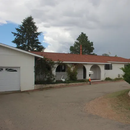 Buy this 3 bed house on Venado Lane in Santa Fe, NM 87057