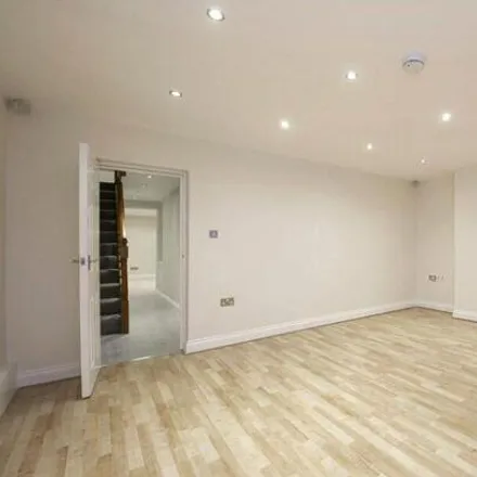Rent this 1 bed room on 123 Westbourne Park Road in London, W2 5QL