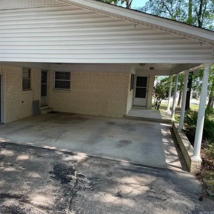 Image 2 - Abigail Drive, Springhill, Bryant, AR 72019, USA - House for rent