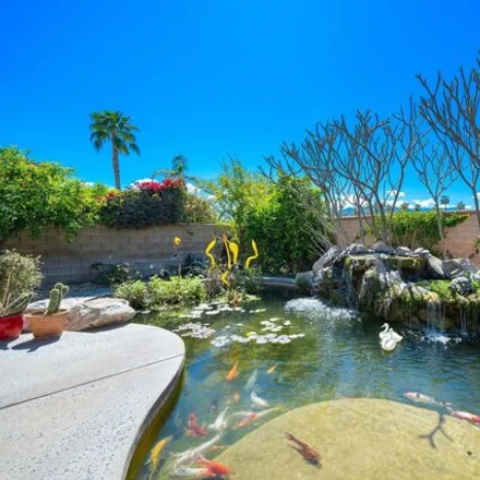 Buy this 3 bed house on 41501 Via Aregio in Palm Desert, CA 92260