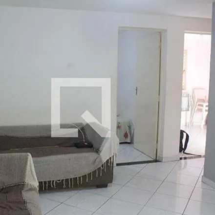 Rent this 2 bed apartment on Rua Turmalina in Vila Dirce, Carapicuíba - SP