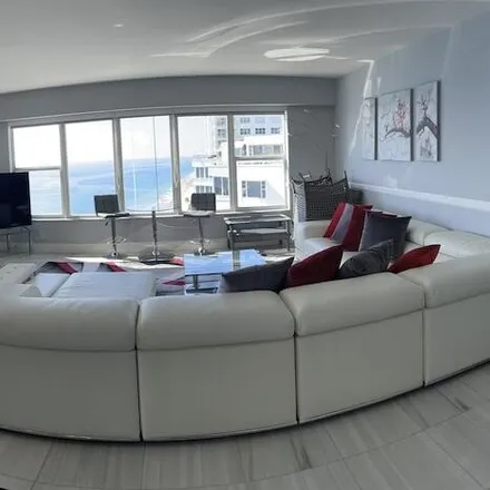 Image 9 - Royal Ambassador, 3700 Galt Ocean Drive, Fort Lauderdale, FL 33308, USA - Condo for rent