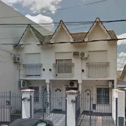 Buy this 2 bed apartment on Boedo 42 in Partido de La Matanza, Ramos Mejía