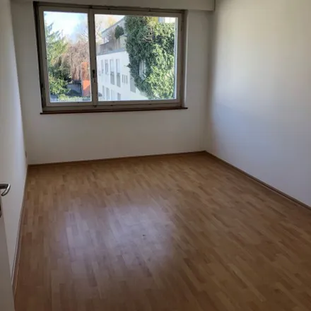 Rent this 4 bed apartment on Lyss-Strasse 40 in 2560 Nidau, Switzerland