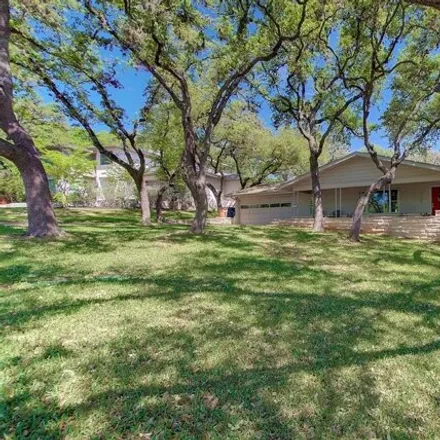 Image 4 - 5108 Crestway Drive, Austin, TX 78731, USA - House for rent