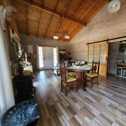 Image 1 - Manuel Luis de Oliden, Partido del Pilar, B1669 CKH Del Viso, Argentina - House for sale