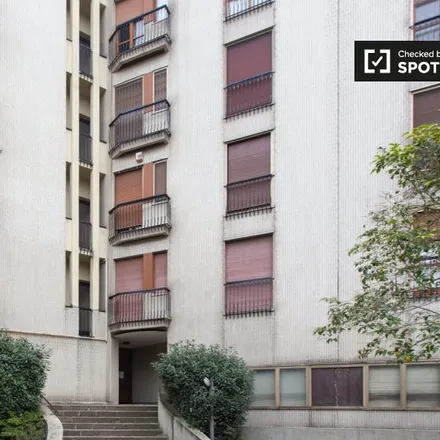 Image 17 - Via Val di Sole, 22, 20141 Milan MI, Italy - Apartment for rent