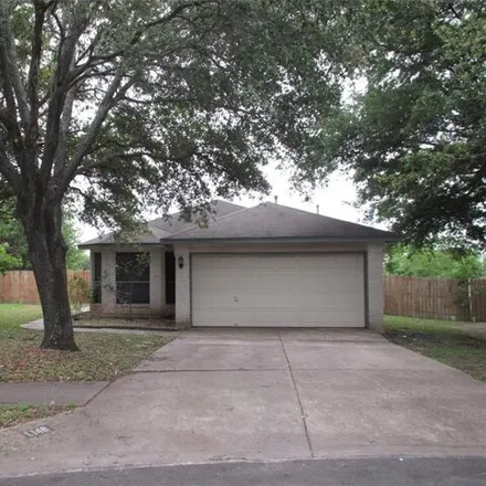 Rent this 3 bed house on 9148 Swanson Lane in Austin, TX 78715