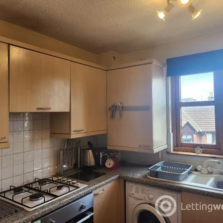Image 3 - 55 Easter Hermitage, City of Edinburgh, EH6 8DR, United Kingdom - Apartment for rent