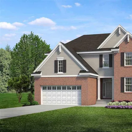 Buy this 4 bed house on Rosetta Boulevard in Wixom, MI 48393